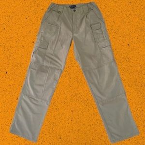 5.11 TACTICAL - TACLITE PRO RIPSTOP PANT